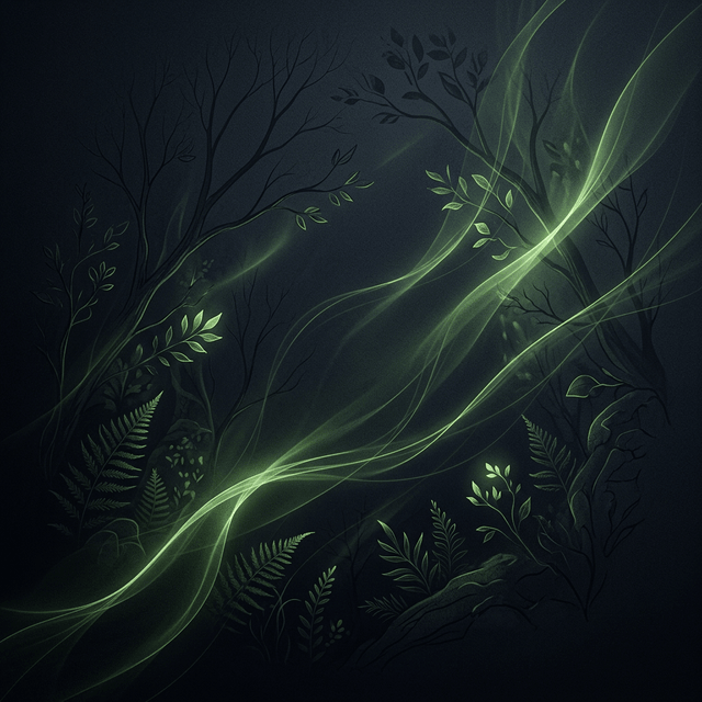 forest background